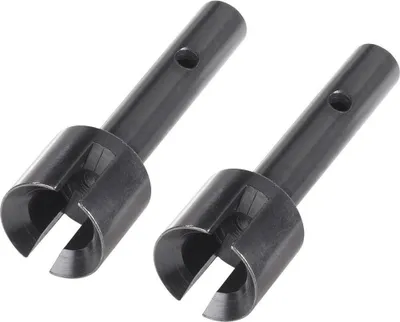 Produktbild von Reely 112286 Ersatzteil Radachsen hinten