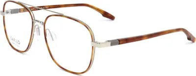 Produktbild von Safilo Sonnenbrille SAGOMA 03 3YG 56 18 145