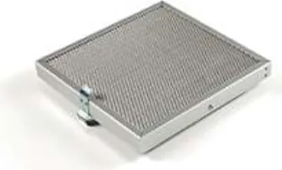 Image de Filtre à graisse métallique Novy 247x247mm 563-8010A / 906109