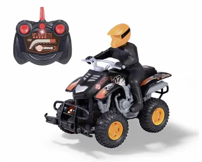 Produktbild von Simba-Dickie RC Mud Quad Sonstige