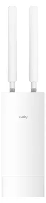 Obrázok produktu pre Cudy LT500, Wi-Fi 5 (802.11ac), Dvojpásmový (2,4 ghz/5 ghz), Ethernet / LAN pripojenie, 4G, Biela, Stolný / tyčový smerovač