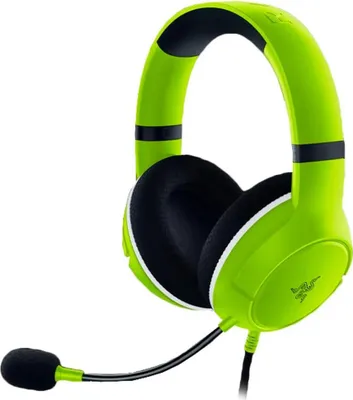 Immagine prodotto di Cuffie da gioco Razer per Xbox X|S Kaira X Wired Over-Ear