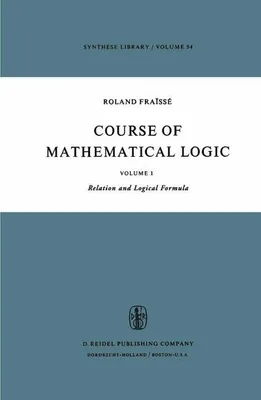 Obrázek produktu pro Course of Mathematical Logic