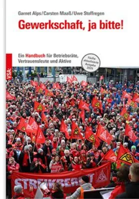 Obrázek produktu pro Gewerkschaft, ja bitte!