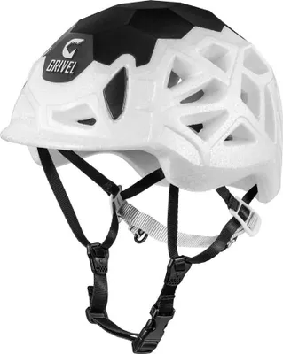 Image de Grivel Mutant Casque blanc 54-62 cm Blanc 54-62 cm