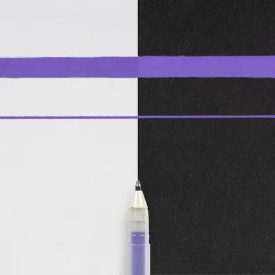Immagine prodotto di Sakura | Penna gel Gelly Roll Moonlight, Lilla