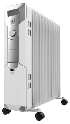 Obrázek produktu pro Cecotec Ölheizkörper ReadyWarm 11000 Space