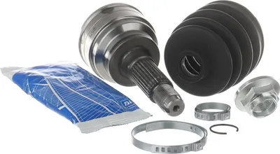 Produktbild von SKF Gelenksatz Antriebswelle für MAZDA FAMILIA V (BA) VKJA 5581