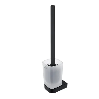 Immagine prodotto di Scopino per WC Nimco Nikau nero NKC 30094CN-HR-90