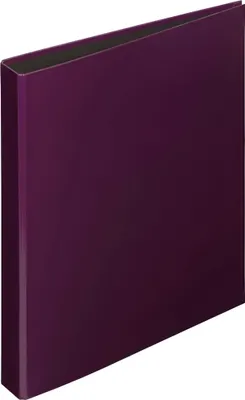 Produktbild von PAGNA Ringbuch "Trend Colours" 2 Bügel Mechanik lila