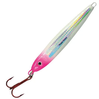 Produktbild von Eisele Pilker Pinky Power Select Farbe Sunrise Gewicht 460g