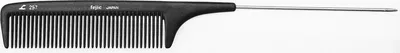 Produktbild von Fejic Carbon Stielkamm 257