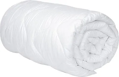 Obrázek produktu pro Unyqoos® Mikrovláknová přikrývka 135 x 200 cm – pro všechny roční období, extra teplá, 100% mikrovlákno, antibakteriální, vhodná pro alergiky, Oeko-Tex