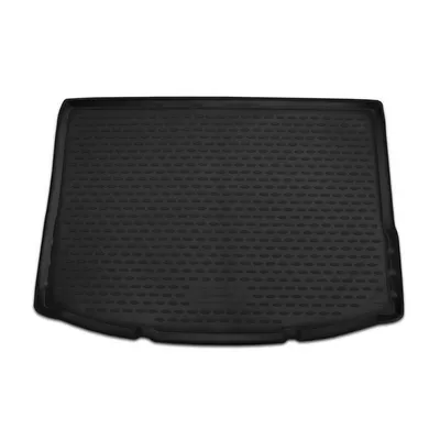 Immagine prodotto di Rivestimento del bagagliaio in gomma Novline Subaru XV 2018- (parte superiore inferiore)