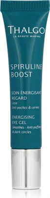Produktbild von Thalgo Spiruline Boost Energising Eye Gel 15 ml