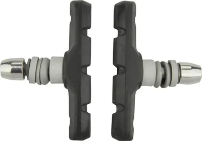 Produktbild von Shimano Bremsschuhe V-Bremse Alufelgen