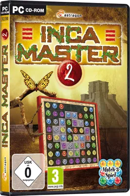 Produktbild von Inca Master 2