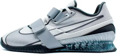 Produktbild von Nike Romaleos 4 Se Gewichtheberschuhe Grau EU 42 Grau EU 42