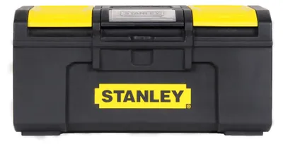 Produktbild von Stanley 1-79-216, Schwarz, Gelb, 394 mm, 220 mm, 162 mm