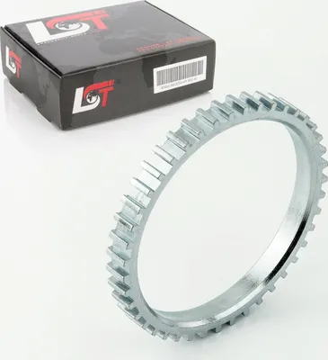 Produktbild von Abs Ring Sensorring Vorne Beidseitig 43 Zähne Für Mitsubishi Colt Eclipse
