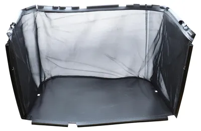Produktbild von Fangsack Gewebe 300 L. passend Herkules HT102 I HT107