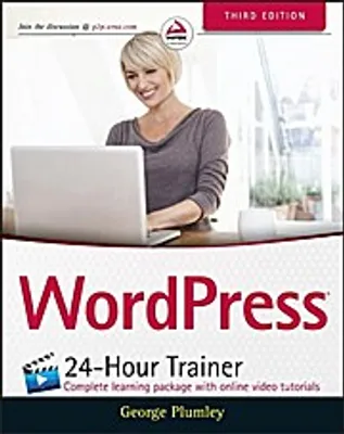 Obrázok produktu pre Wordpress 24-Hour Trainer
