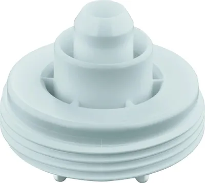 Immagine prodotto di Adattatore Grohe, 40694, cartuccia di pulizia GROHE Blue, 1 pz.