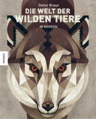 Produktbild von Die Welt der wilden Tiere: Im Norden