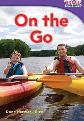 Produktbild von On the Go
