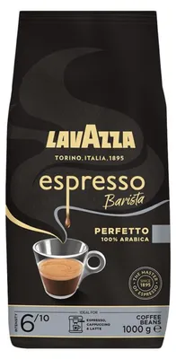 Produktbild von Kaffeebohnen Lavazza Espresso Barista Perfetto, 1 kg