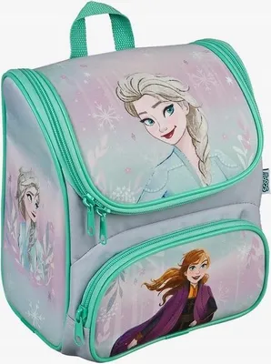 Zdjęcie produktu dla Scooli Frozen, Miast, Dziewczyna
