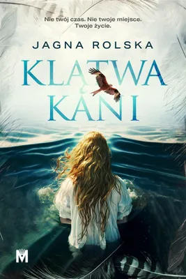 Immagine prodotto di Klątwa Kani