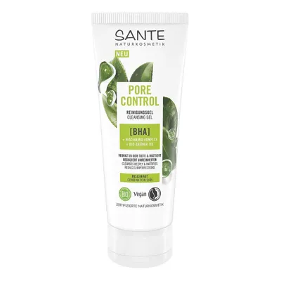 Produktbild von Pore Control - Reinigungsgel 100ml