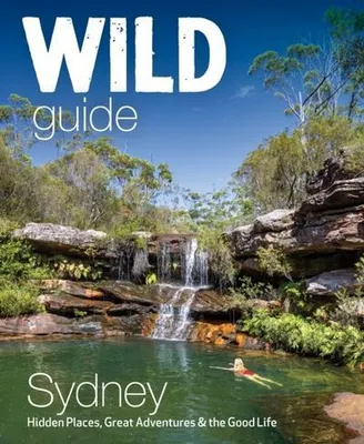 Obrázok produktu pre Wild Guide Sydney Australia