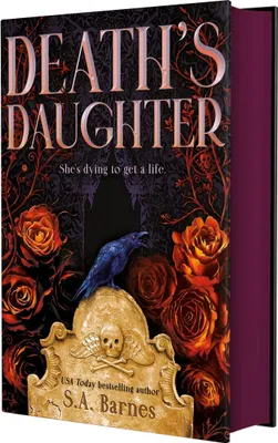 Produktbild von Death's Daughter