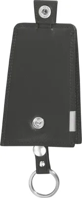 Produktbild von Bodenschatz Schlüsseltasche Damen, Herren 017645 schwarz