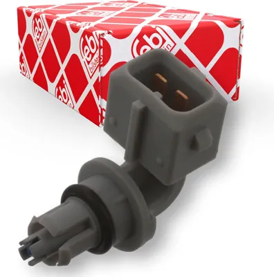 Produktbild von FEBI BILSTEIN Ansauglufttemperatursensor 37174 für RENAULT Clio III Schrägheck (BR0/1, CR0/1) 0,01kg