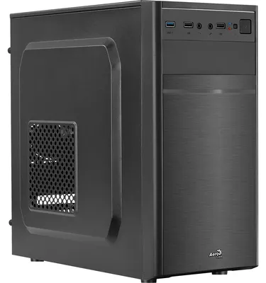 Produktbild von Aerocool CS-103, Tower-Gehäuse