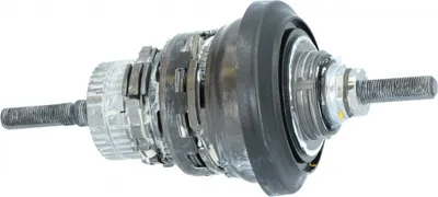 Produktbild von SHIMANO Getriebeeinheit für SG-C3001-7C-DX 184 mm Achslänge - 3001-7, 184 mm...