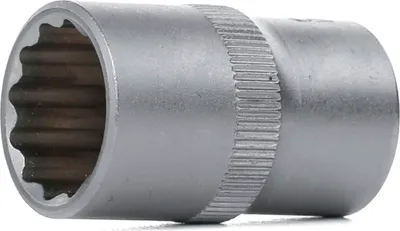 Produktbild von Stecknuss 17 mm NE00423-17