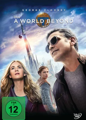 Produktbild von A World Beyond