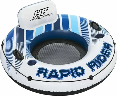 Zdjęcie produktu dla Pierścień pływający Bestway Rapid Rider dla 1 osoby