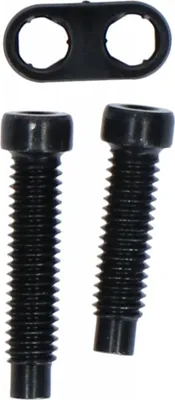 Produktbild von SHIMANO Schaltwerk Einstellschraube RD-M8100, schwarz, SH-Y3FW98050