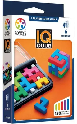 Immagine prodotto di IQ Quub