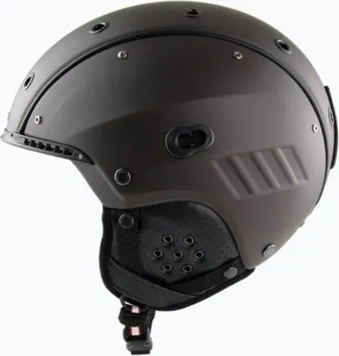 Produktbild von Casco Skihelm SP 4.1 warmblack
