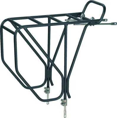 Zdjęcie produktu dla Surly bagażnik tylny srebrny 26-29'' srebrny 26-29''