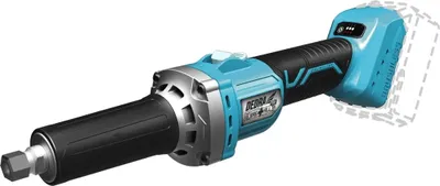 Produktbild von 18-V-Akku-Geradschleifer 0*Ah SAS+ – DED7165