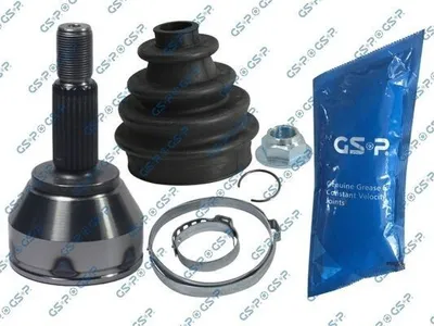 Produktbild von GSP Gelenksatz Antriebswelle für FORD Fiesta Mk5 Schrägheck (JH1, JD1, JH3, JD3) 818013