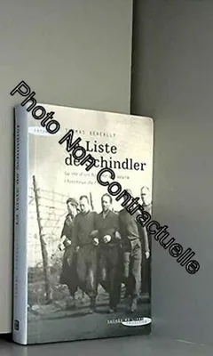 Image de Liste de Schindler (la)
