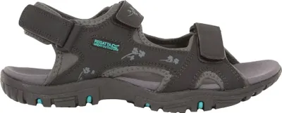 Obrázek produktu pro Regatta - Dámské sandály "Haris" RG4525 (40 EU) (popelavý/keramický)